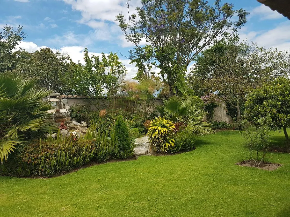 Hostal Maria De Lourdes Quito 0*,  Ecuador