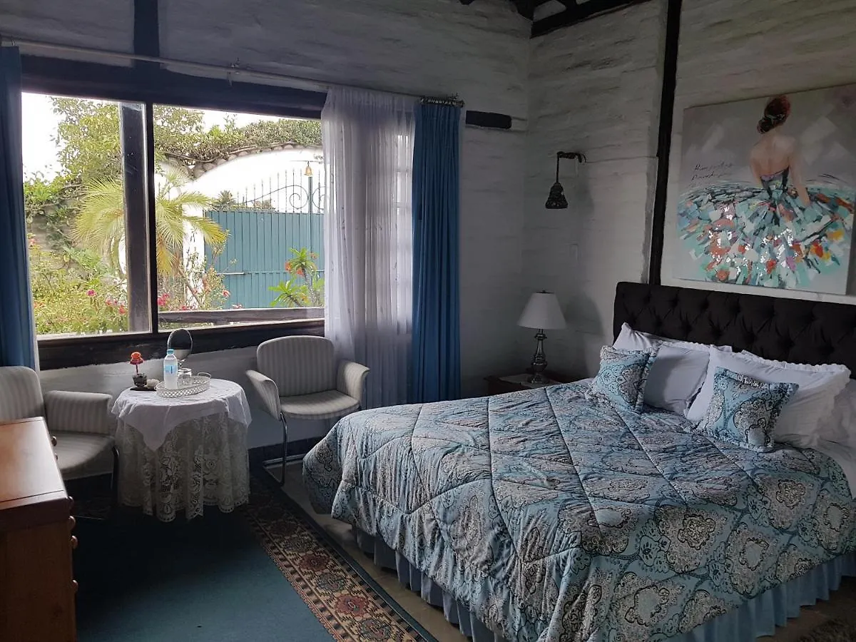 Hostal Maria De Lourdes Quito 0*,  Ecuador