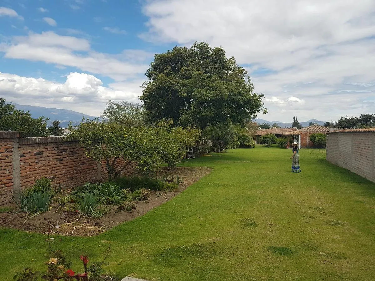 Hostal Maria De Lourdes Quito 0*,  Ecuador